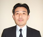 吉田 徹 氏